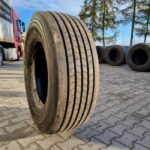  Opony ciężarowe 385/65R22.5 CONTINENTAL CONTI HYBRID HS3 / 11-12mm