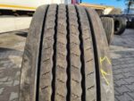 Opony ciężarowe 385/65R22.5 CONTINENTAL CONTI HYBRID HS3 / 11-12mm