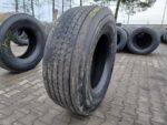 Opony ciężarowe 385/65R22.5 CONTINENTAL CONTI HYBRID HS3 / 12-13mm