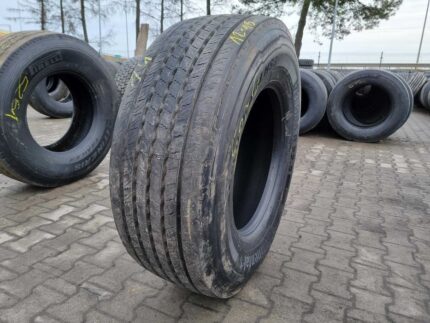  Opony ciężarowe 385/65R22.5 CONTINENTAL CONTI HYBRID HS3 / 12-13mm