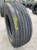 Opony ciężarowe 385/65R22.5 CONTINENTAL CONTI HYBRID HS3 / 5-8mm