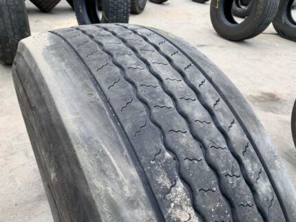 Opony ciężarowe 385/65R22.5 CONTINENTAL CONTI HYBRID HS3 / 5-8mm