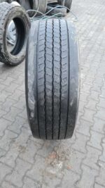 Opony ciężarowe 385/65R22.5 CONTINENTAL CONTI HYBRID HS3 / 7-8mm