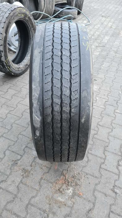 Opony ciężarowe 385/65R22.5 CONTINENTAL CONTI HYBRID HS3 / 7-8mm