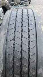 Opony ciężarowe 385/65R22.5 CONTINENTAL CONTI HYBRID HS3 / 7-8mm