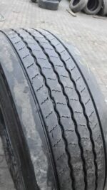 Opony ciężarowe 385/65R22.5 CONTINENTAL CONTI HYBRID HS3 / 7-8mm