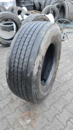 Opony ciężarowe 385/65R22.5 CONTINENTAL CONTI HYBRID HS3 / 7-8mm