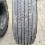  Opony ciężarowe 385/65R22.5 CONTINENTAL CONTI HYBRID HS3 / 8-10mm