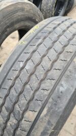 Opony ciężarowe 385/65R22.5 CONTINENTAL CONTI HYBRID HS3 / 8-10mm