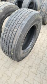 Opony ciężarowe 385/65R22.5 CONTINENTAL CONTI HYBRID HS3 / 8-10mm