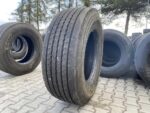 Opony ciężarowe 385/65R22.5 CONTINENTAL CONTI HYBRID HS3+ / 10-11mm