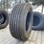  Opony ciężarowe 385/65R22.5 CONTINENTAL CONTI HYBRID HS3+ / 10-11mm