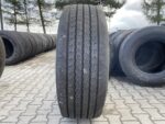 Opony ciężarowe 385/65R22.5 CONTINENTAL CONTI HYBRID HS3+ / 10-11mm