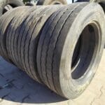  Opony ciężarowe 205/65R17.5 MICHELIN X MAXITRAILER XTA+E / 6-7mm