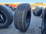 Opony ciężarowe 385/65R22.5 CONTINENTAL CONTI HYBRID HS3+ / 13mm