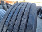 Opony ciężarowe 385/65R22.5 CONTINENTAL CONTI HYBRID HS3+ / 13mm