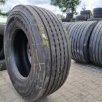  Opony ciężarowe 385/65R22.5 CONTINENTAL CONTI HYBRID HS3+ / 14-15mm