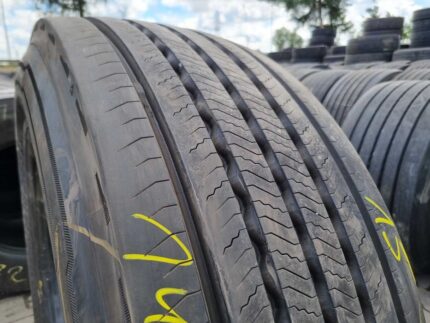 Opony ciężarowe 385/65R22.5 CONTINENTAL CONTI HYBRID HS3+ / 14-15mm