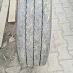  Opona ciężarowa 205/65R17.5 CONTINENTAL HTR / 10-11mm