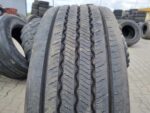 Opony ciężarowe 385/65R22.5 CONTINENTAL CONTI HYBRID HS3+ / 14-15mm