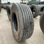  Opony ciężarowe 385/65R22.5 CONTINENTAL CONTI HYBRID HS3+ / 14mm