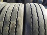 Opony ciężarowe 205/65R17.5 MICHELIN X MAXITRAILER XTA+E / 6-7mm