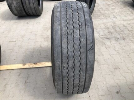 Opony ciężarowe 385/65R22.5 CONTINENTAL CONTI HYBRID HS3+ / 7-8mm