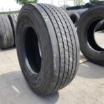  Opony ciężarowe 385/65R22.5 CONTINENTAL CONTI HYBRID HS3+ / 8-10mm