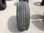 Opony ciężarowe 385/65R22.5 CONTINENTAL CONTI HYBRID HS3+ / 8-10mm