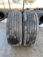 Opony ciężarowe 385/65R22.5 CONTINENTAL CONTI HYBRID HS3+ / 8-11mm