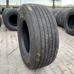 Opony ciężarowe 385/65R22.5 CONTINENTAL CONTI HYBRID HS3+ / 8-9mm