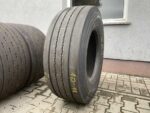Opony ciężarowe 385/65R22.5 CONTINENTAL CONTI HYBRID HT3 / 10-11mm
