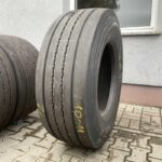  Opony ciężarowe 385/65R22.5 CONTINENTAL CONTI HYBRID HT3 / 10-11mm