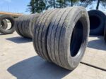 Opony ciężarowe 205/65R17.5 MICHELIN X MAXITRAILER XTA+E / 7-8mm