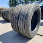  Opony ciężarowe 205/65R17.5 MICHELIN X MAXITRAILER XTA+E / 7-8mm