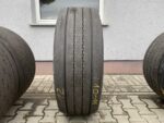 Opony ciężarowe 385/65R22.5 CONTINENTAL CONTI HYBRID HT3 / 10-11mm