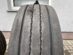 Opony ciężarowe 385/65R22.5 CONTINENTAL CONTI HYBRID HT3 / 10-11mm