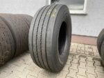 Opony ciężarowe 385/65R22.5 CONTINENTAL CONTI HYBRID HT3 / 11-12mm