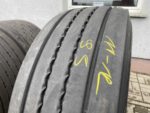 Opony ciężarowe 385/65R22.5 CONTINENTAL CONTI HYBRID HT3 / 11-12mm