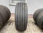 Opony ciężarowe 385/65R22.5 CONTINENTAL CONTI HYBRID HT3 / 11-12mm
