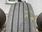 Opony ciężarowe 385/65R22.5 CONTINENTAL CONTI HYBRID HT3 / 11-12mm