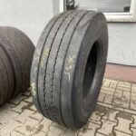  Opony ciężarowe 385/65R22.5 CONTINENTAL CONTI HYBRID HT3 / 11mm