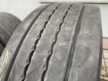 Opony ciężarowe 385/65R22.5 CONTINENTAL CONTI HYBRID HT3 / 11mm