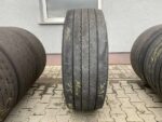 Opony ciężarowe 385/65R22.5 CONTINENTAL CONTI HYBRID HT3 / 11mm
