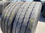 Opony ciężarowe 205/65R17.5 MICHELIN X MAXITRAILER XTA+E / 7-8mm