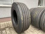 Opony ciężarowe 385/65R22.5 CONTINENTAL CONTI HYBRID HT3 / 13mm