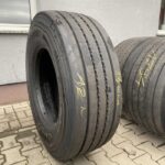  Opony ciężarowe 385/65R22.5 CONTINENTAL CONTI HYBRID HT3 / 13mm