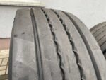 Opony ciężarowe 385/65R22.5 CONTINENTAL CONTI HYBRID HT3 / 13mm