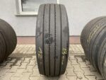 Opony ciężarowe 385/65R22.5 CONTINENTAL CONTI HYBRID HT3 / 13mm