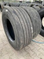 Opony ciężarowe 385/65R22.5 CONTINENTAL CONTI HYBRID HT3 / 7-9mm